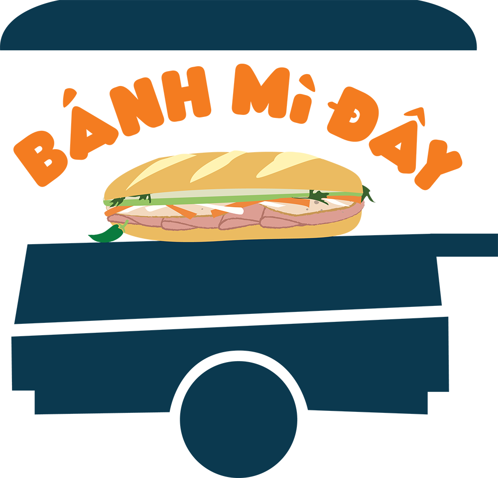 Banh Mi Day Logo