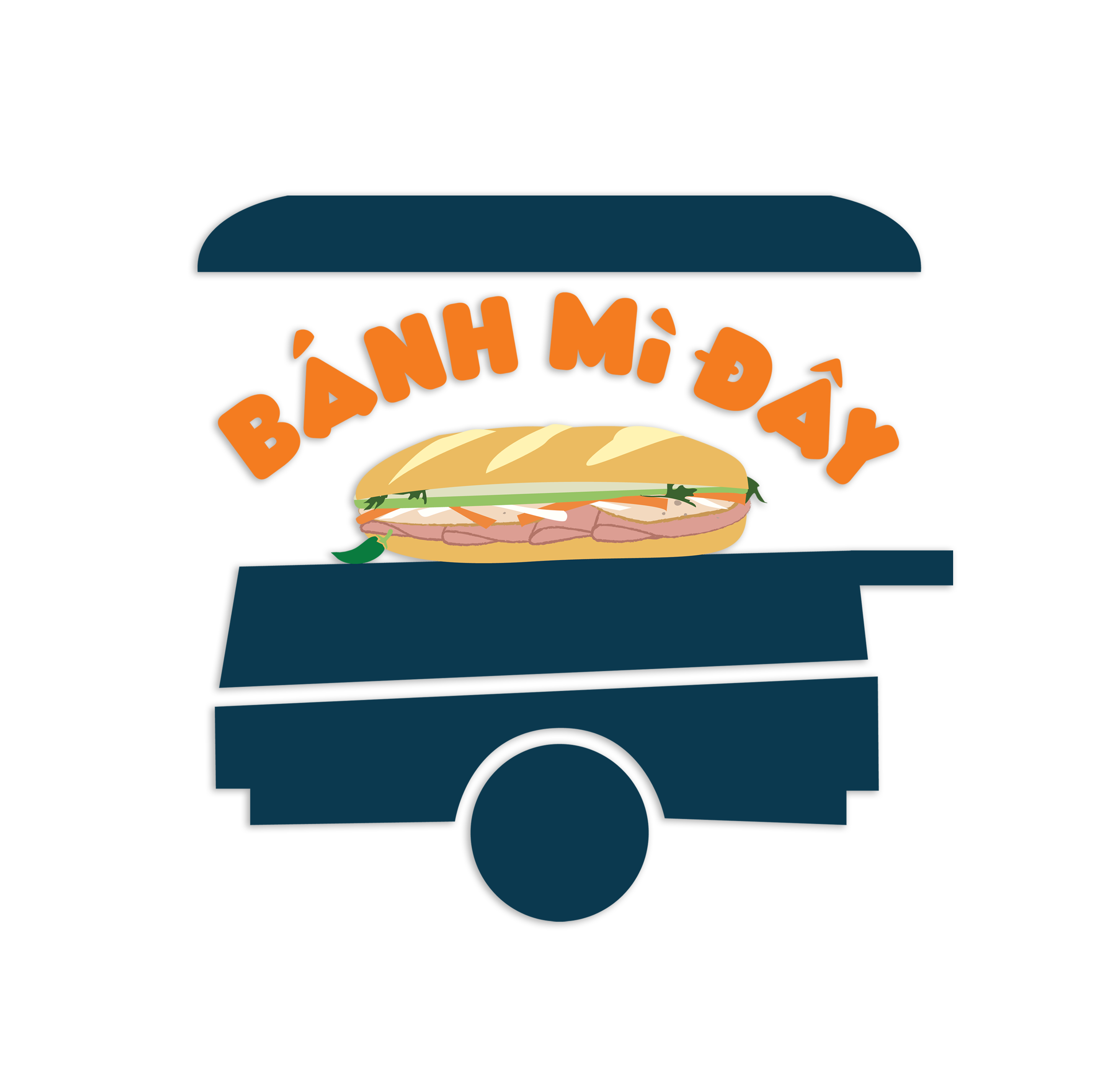 Banh Mi Day - Logo
